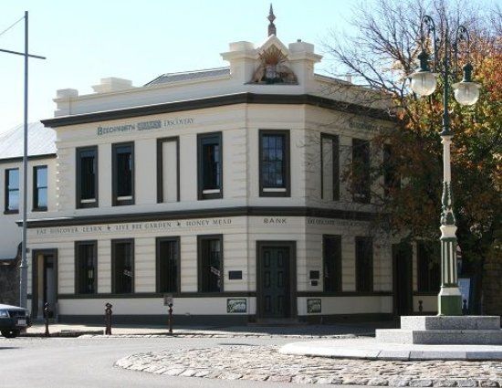 Beechworth Honey Experience